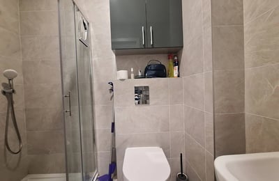 Аренда новой, меблированной 2-комнатной квартиры, 46 м², Новый Белград, Сербия